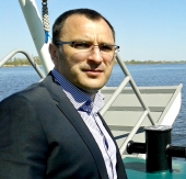 Михаил Першин