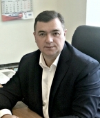 Рамиль Сахабутдинов